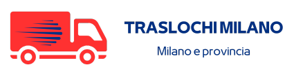 Traslochi Milano , economici